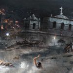Nuevos detalles y arte conceptual de Shadow of the Tomb Raider