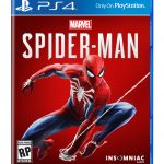 Spider-Man de PS4 se lanzará en Septiembre