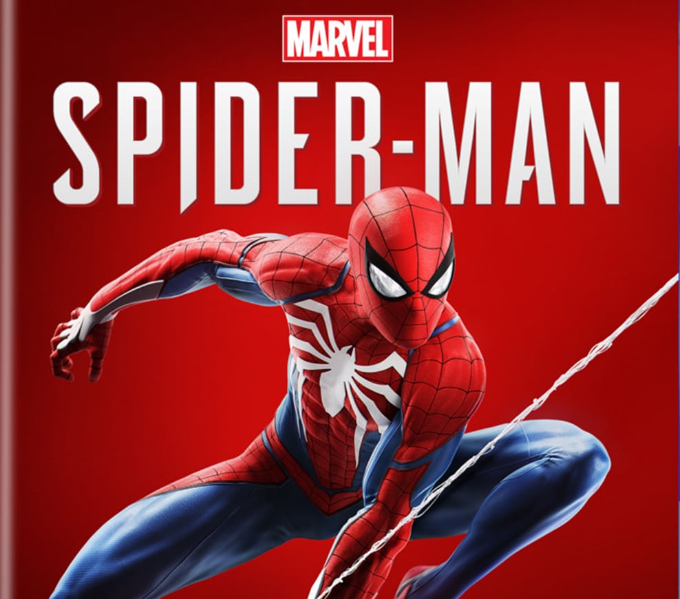 Marvel's Spider-Man de PS4 se lanzará en Septiembre