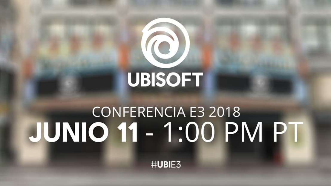 Ubisoft-Conferecia-E3-GamersRd