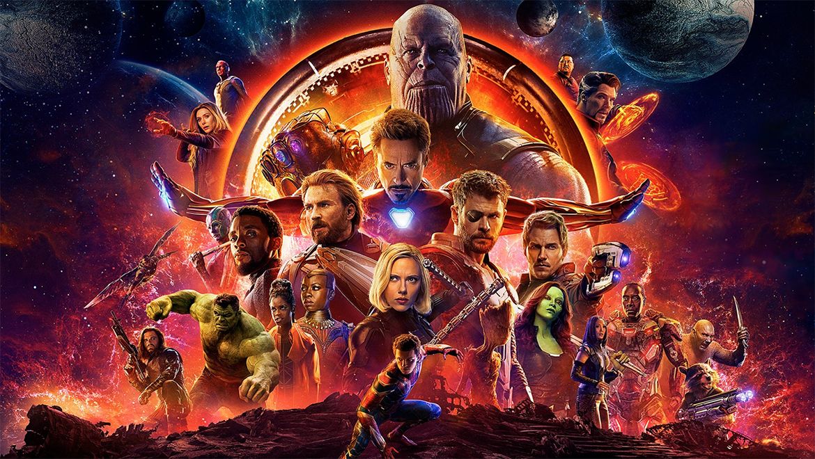 Director de Avengers: Infinity War les pide a los fans no hacer spoilers de la película