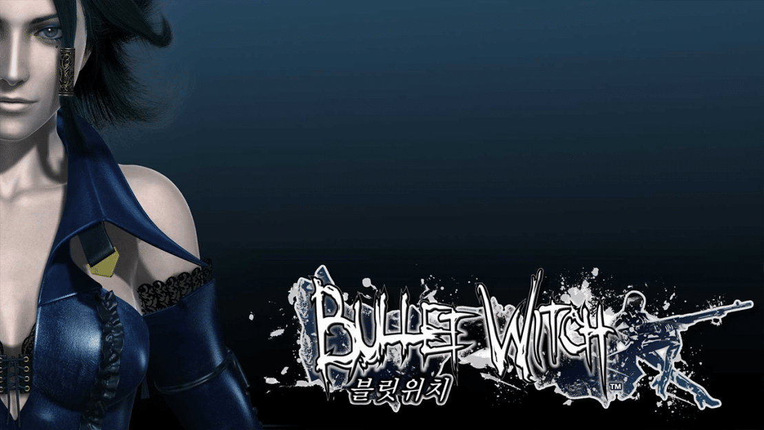 El juego de Xbox 360, Bullet Witch regresa en Steam