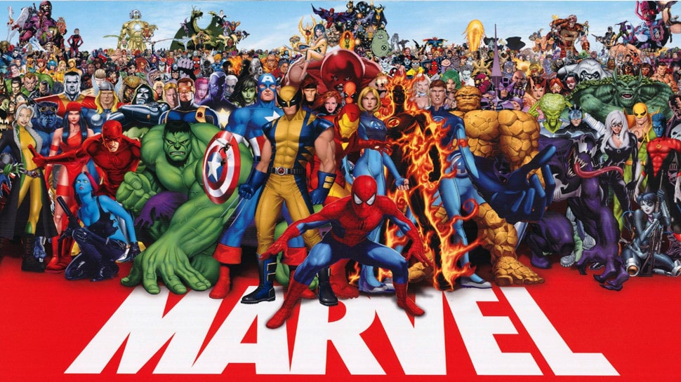 Marvel está abierta a la idea de un Universo de Videojuegos Marvel