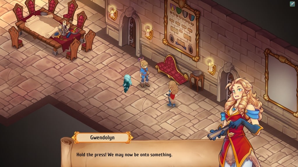 Regalia: Of Men And Monarchs Royal Edition | Review