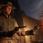 Nuevas información de las misiones secundarias en Red Dead Redemption 2