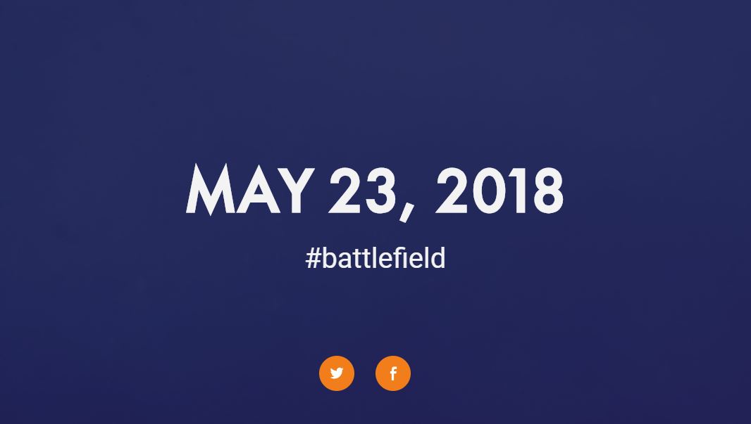 Battlefield 5 -EA-DICE-GamersRD