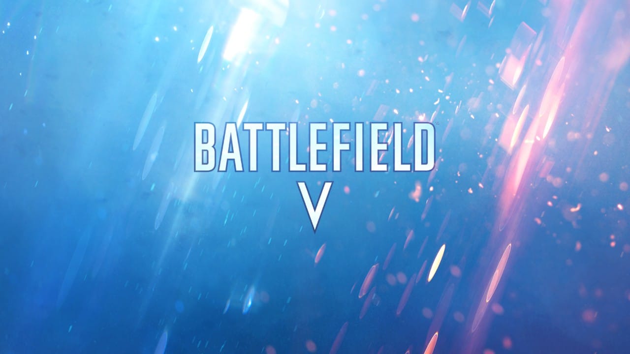 Battlefield V-GamersRD