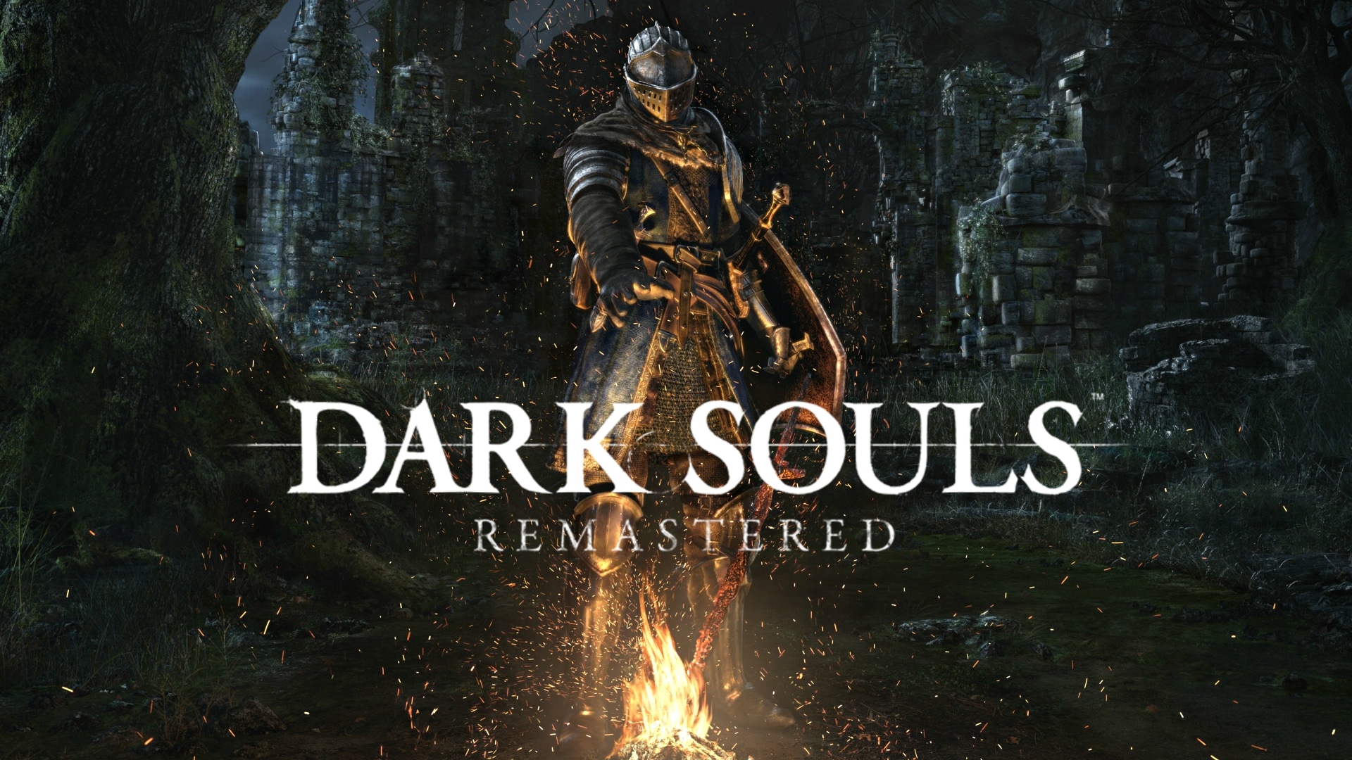 Dark Souls Remastered - Review-GamersRD