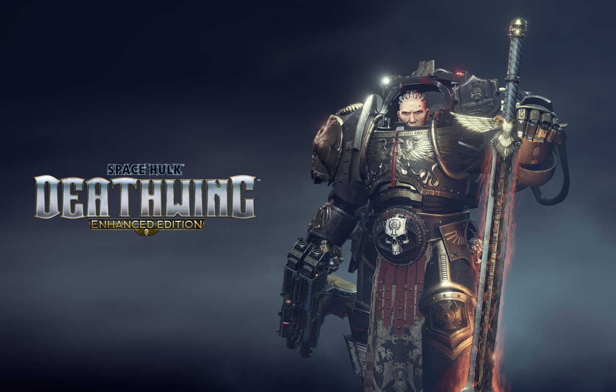 warhammer space hulk deathwing review