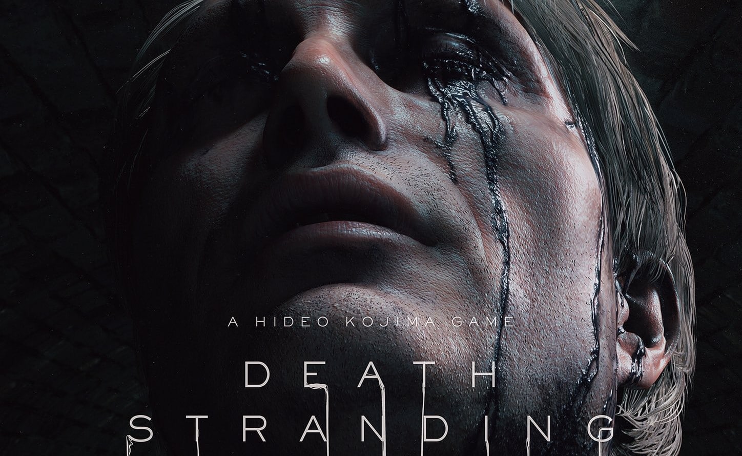 Death Stranding, PS4, Playstation, PS4 Pro, Sony, Hideo Kojima,