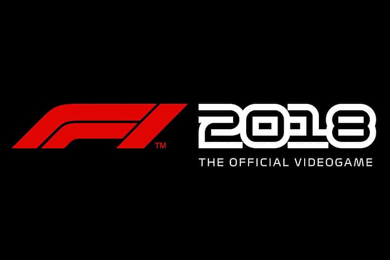 F1 2018-GamersRD