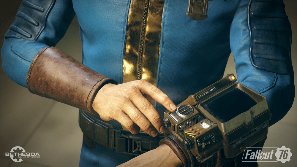 Bethesta anuncia Fallout 76 con un prolongado Stream