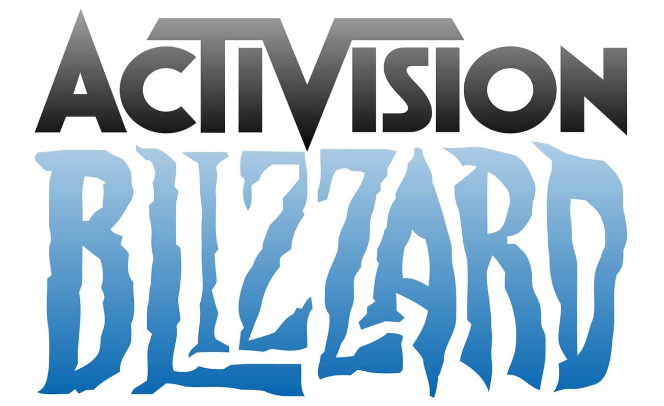 Activision Blizzard GamersRD