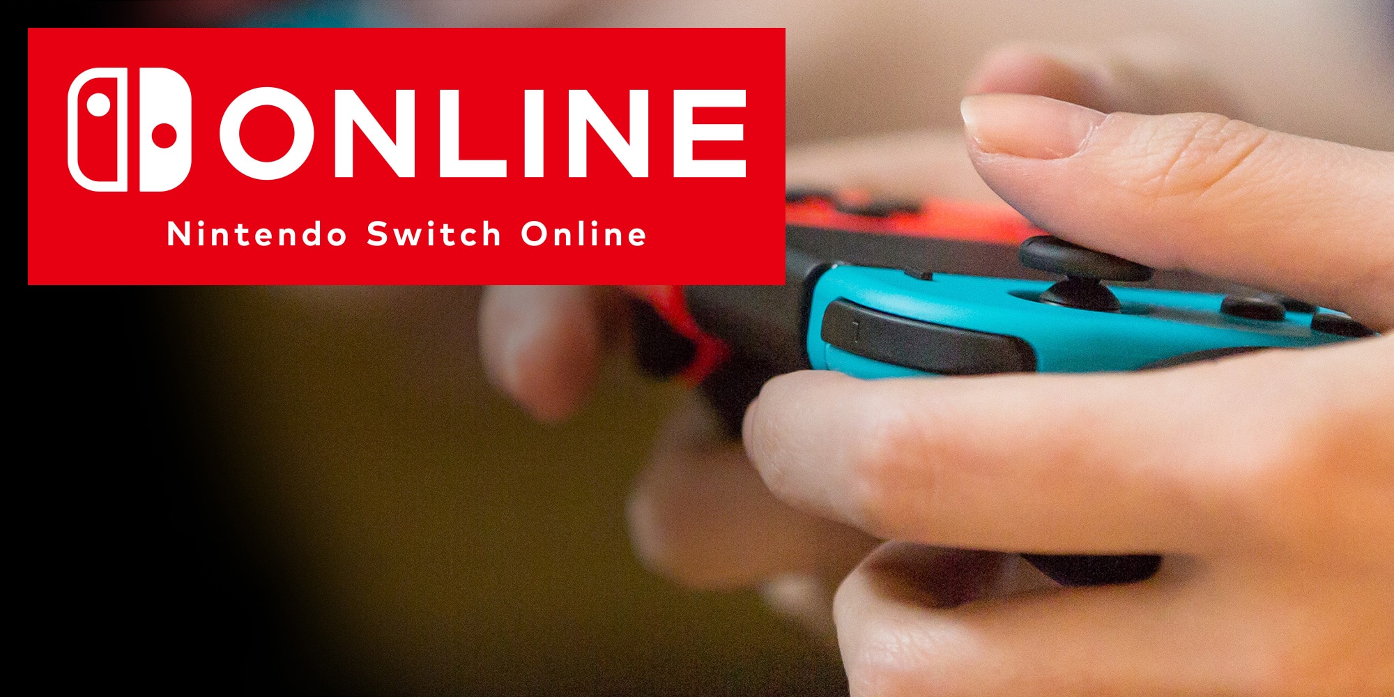 Nintendo Switch Online GamersRD
