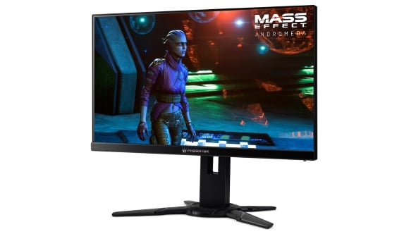 Nvidia monitor hdr 4k GamersRD