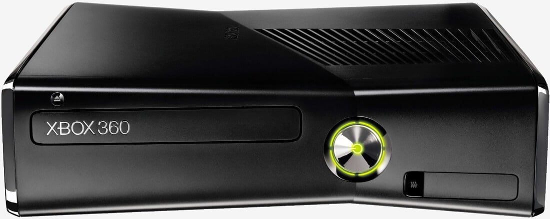 Xbox 360 GamersRD