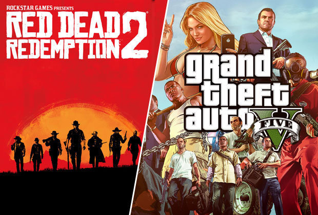 Take Two, 2K, 2K Games, Silicon Valley, Michael Condrey, Sledgehammer, GTA, Read Dead Redemption