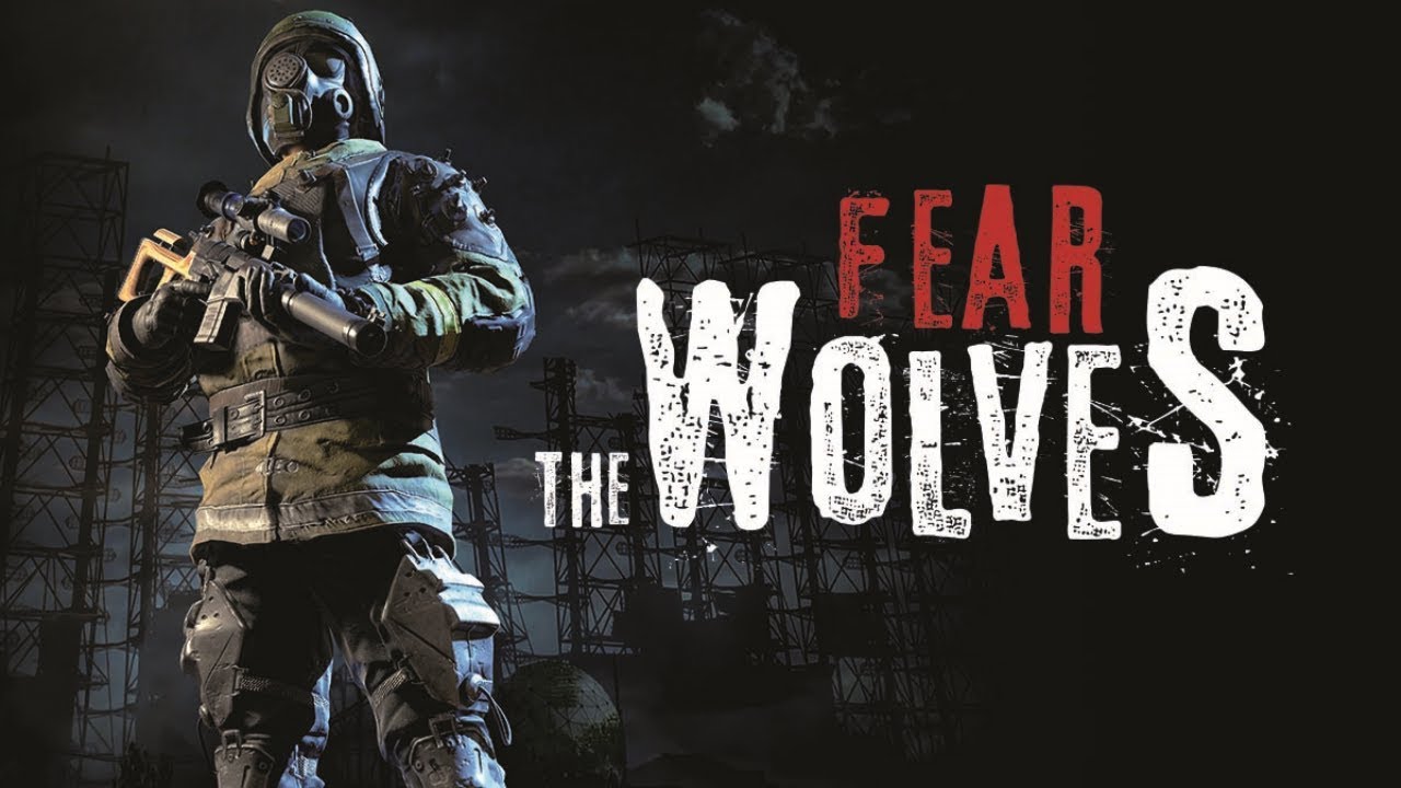 Fear of the Wolves GamersRD