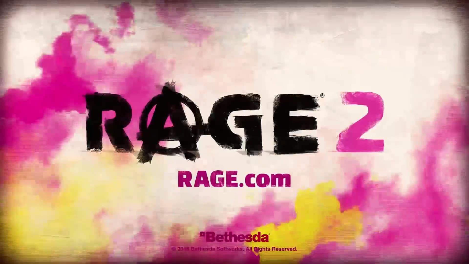 Rage 2, Bethesda, Nintendo Switch, Switch, Nintendo