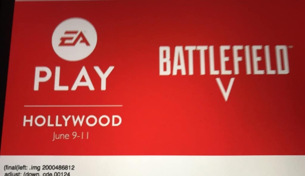 Según rumor Battlefield V es en realidad Battlefield Bad Company 3-GamersRD