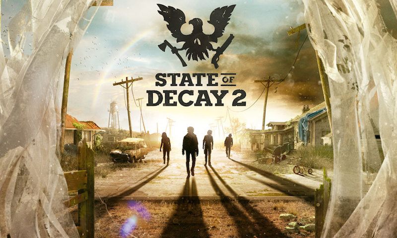 State of Decay 2 -Review-GamersRD