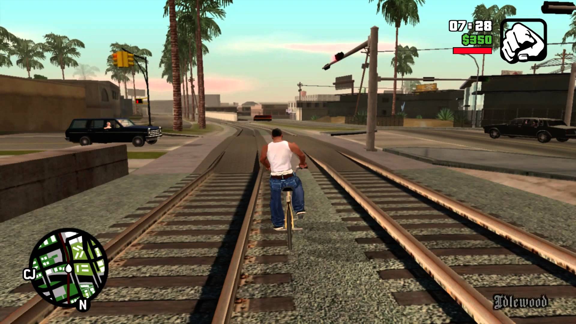 GTA, GTA: San Andreas, Rockstar Games, PC