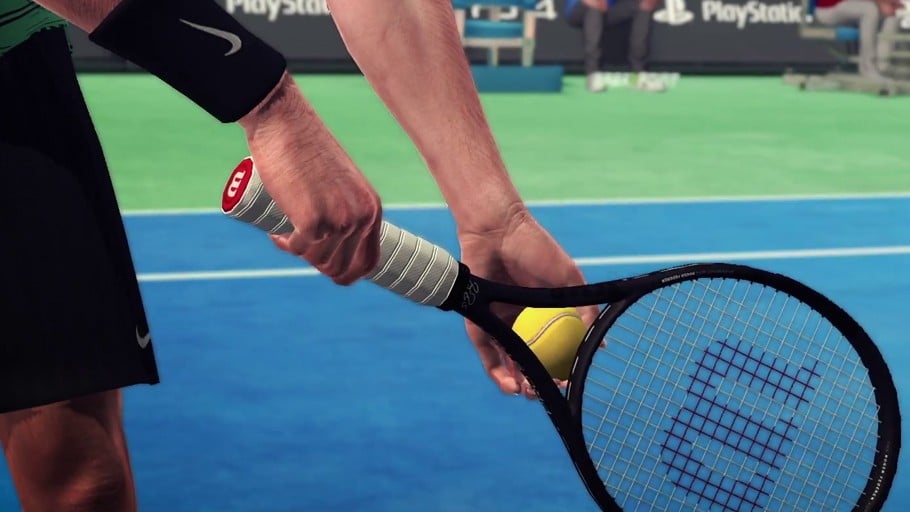 Tennis World Tour se lanza en PS4 y Xbox One sin Multijugador Online