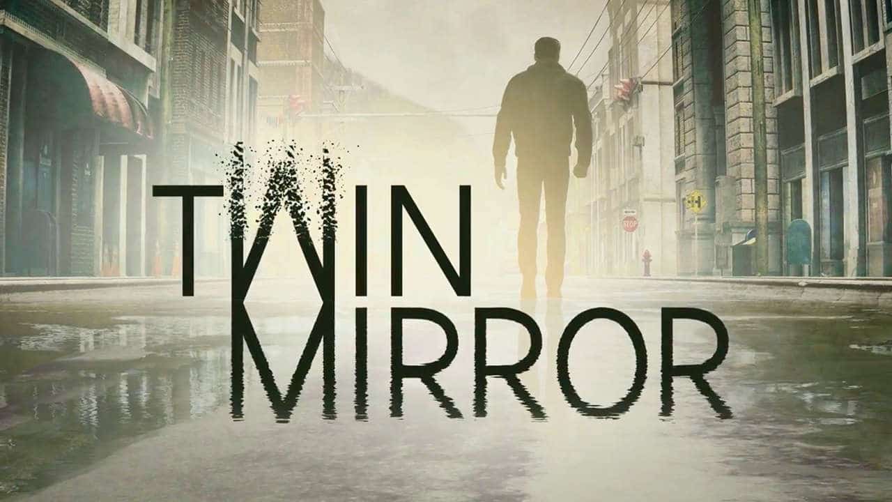 Revelan Twin Mirror de los creadores de Life is Strange