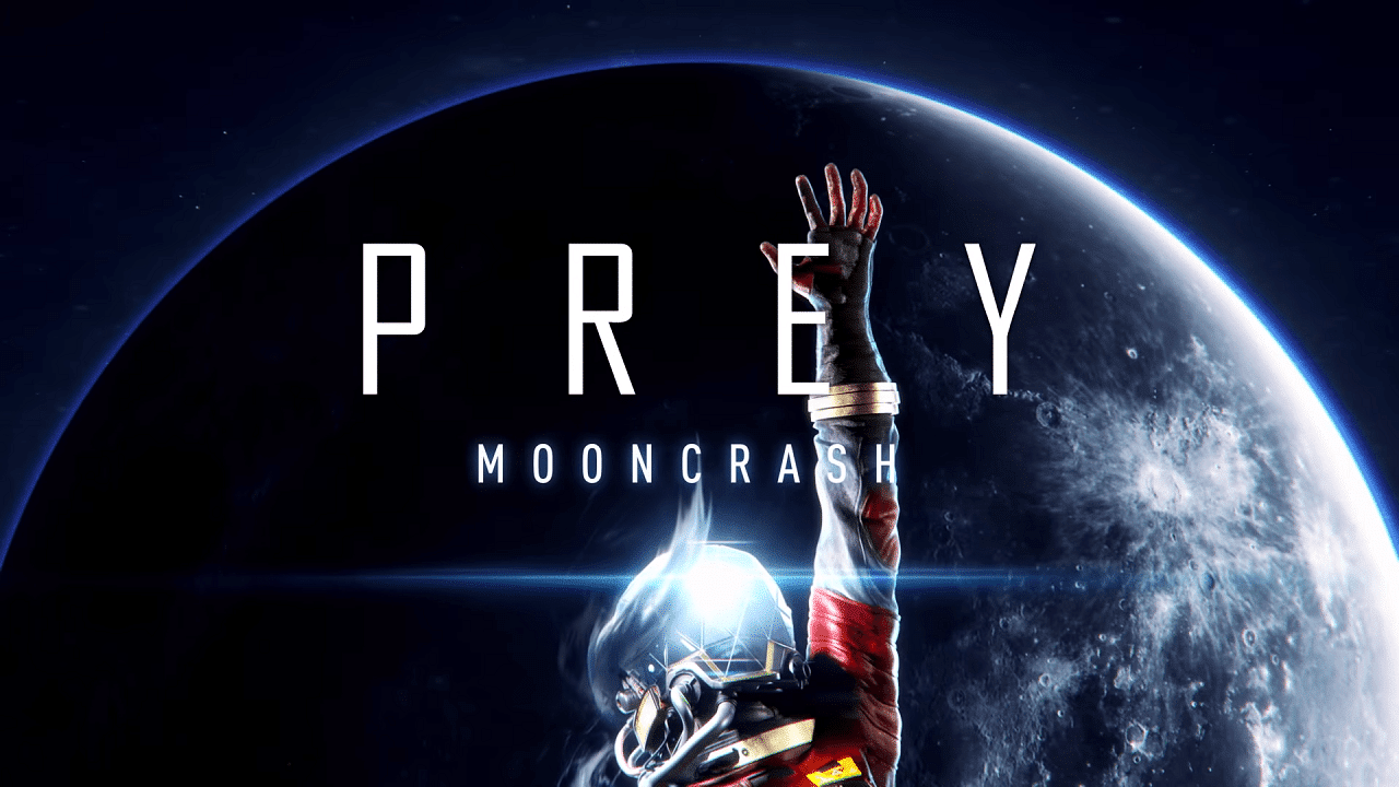 Prey: Mooncrash | Review