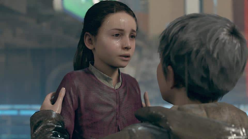 Detroit-Become Human -6-Review-GamersRD