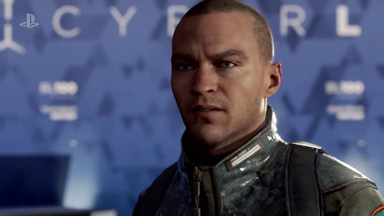 Detroit-Become Human -Marcus-Review-GamersRD