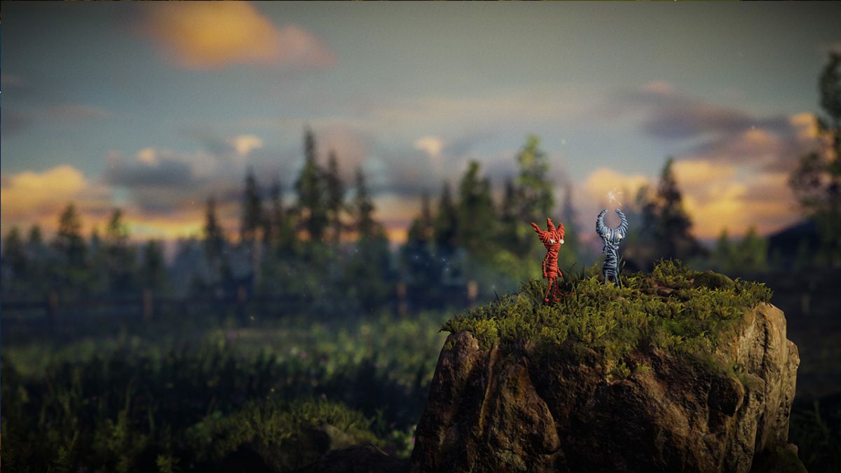 Unravel 2 | Review