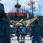 Detalles de Fallout 76 Power Armor Edition GamersRD