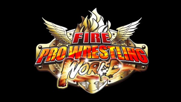 Fire Pro Wrestling World ya tiene fecha de salida para Occidente