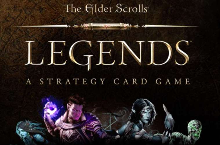 The Elder Scroll: Legends GamersRD