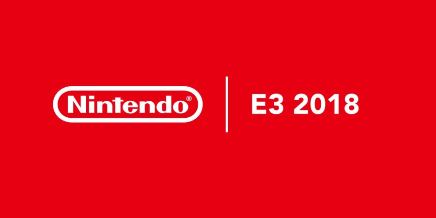 Nintendo e3 2018 GamersRD