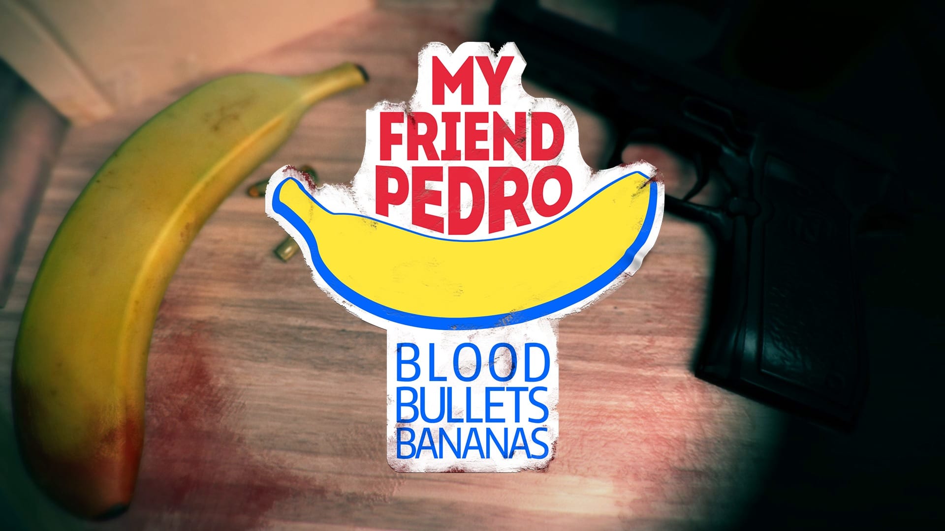 My Friend Pedro GamersRD