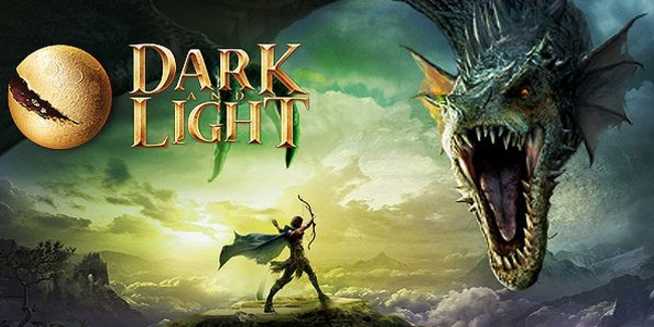 Dark and Light GamersRD
