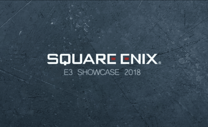Square Enix GamersRD