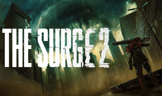 The Surge 2 GamersRD