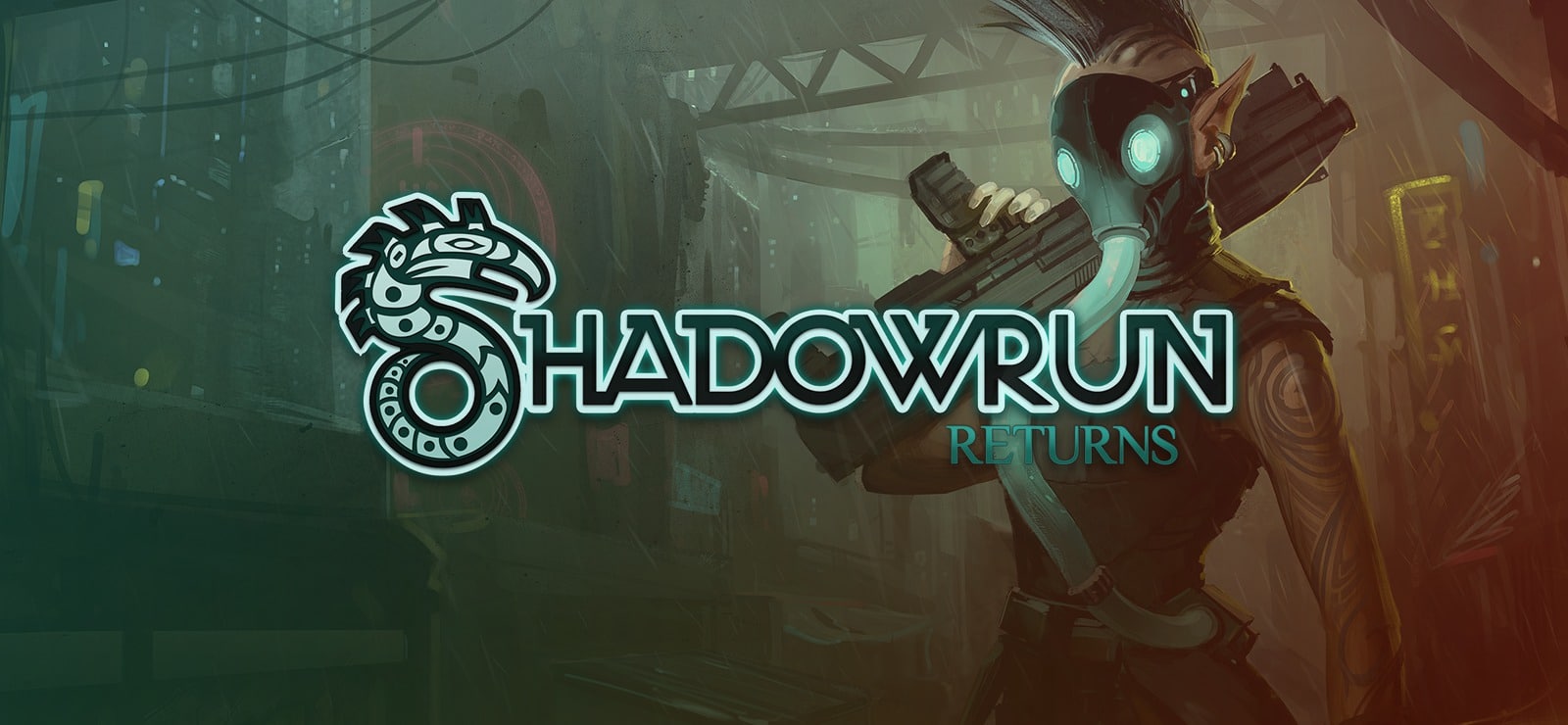 Shadowrun Returns GamersRD