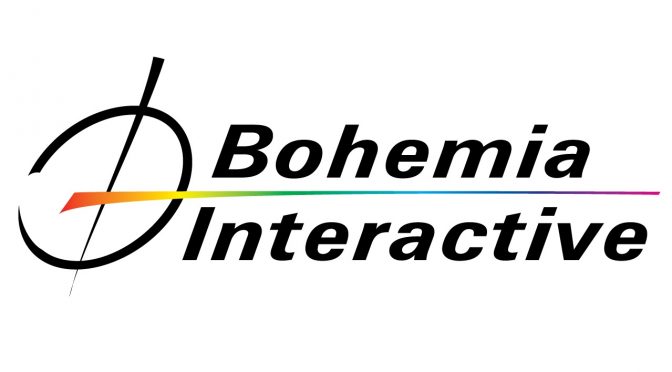 Bohemia Interactive GamersRD