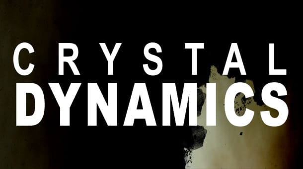 Crystal Dynamics GamersRD