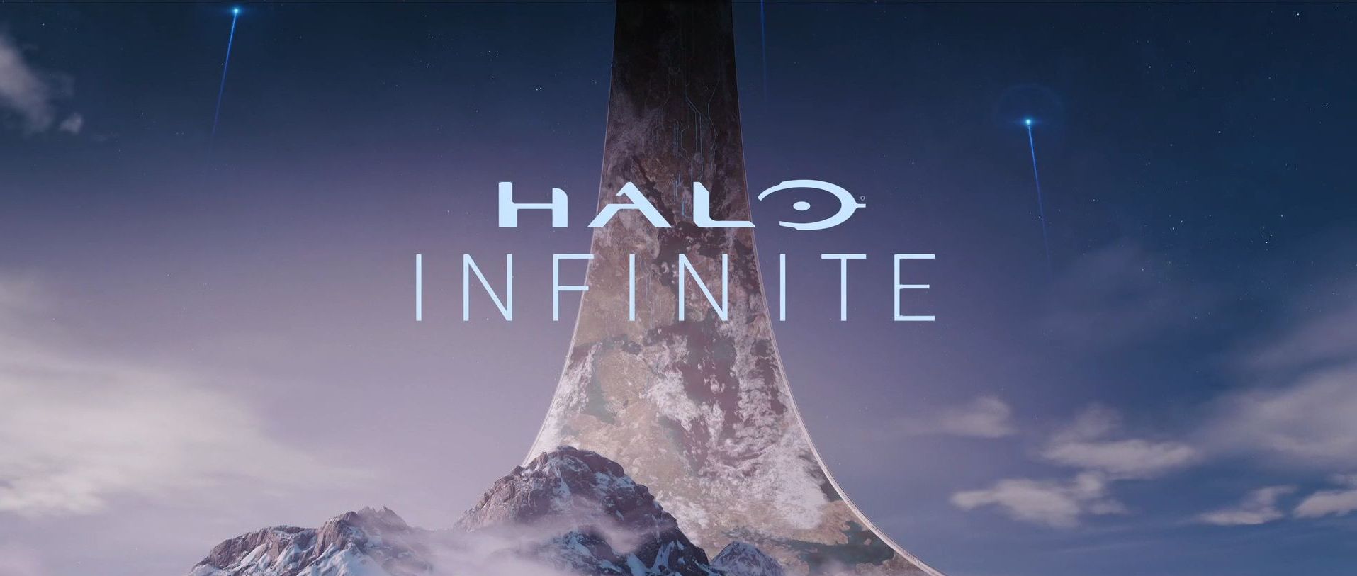 Halo Infinite, Halo, Microsoft, 343 Industries
