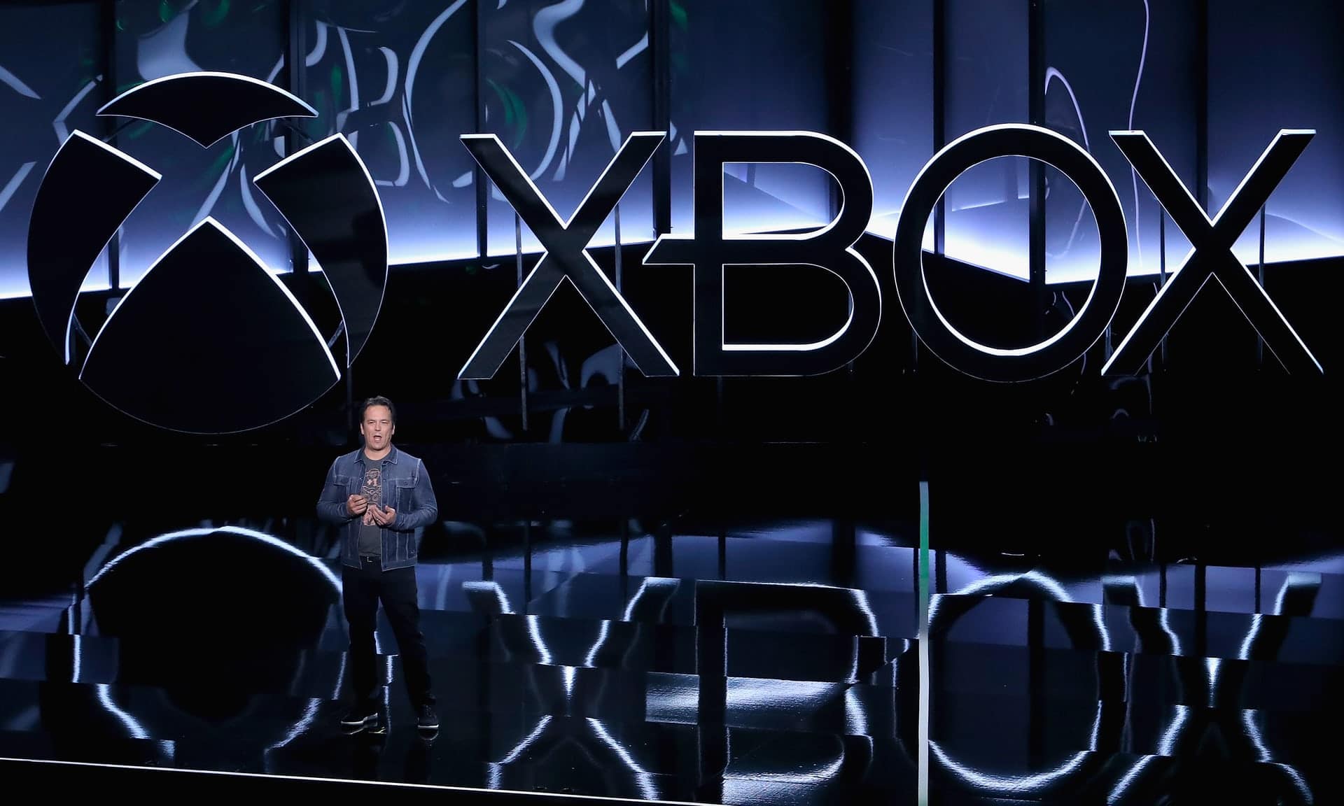 Phil Spencer-Xbox-E3 2018-GamersRD