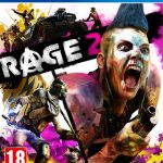 Rage 2 Collector Edition y Deluxe Edition anunciadas por Bethesda