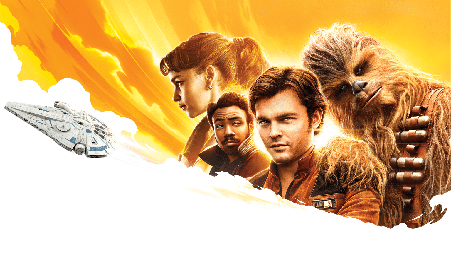 Solo A Star Wars Story -Review-GamersRD