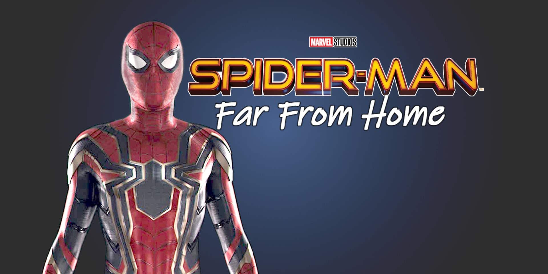 Spider-Man-Far-From-Home-Logo-Banner-GamersRD