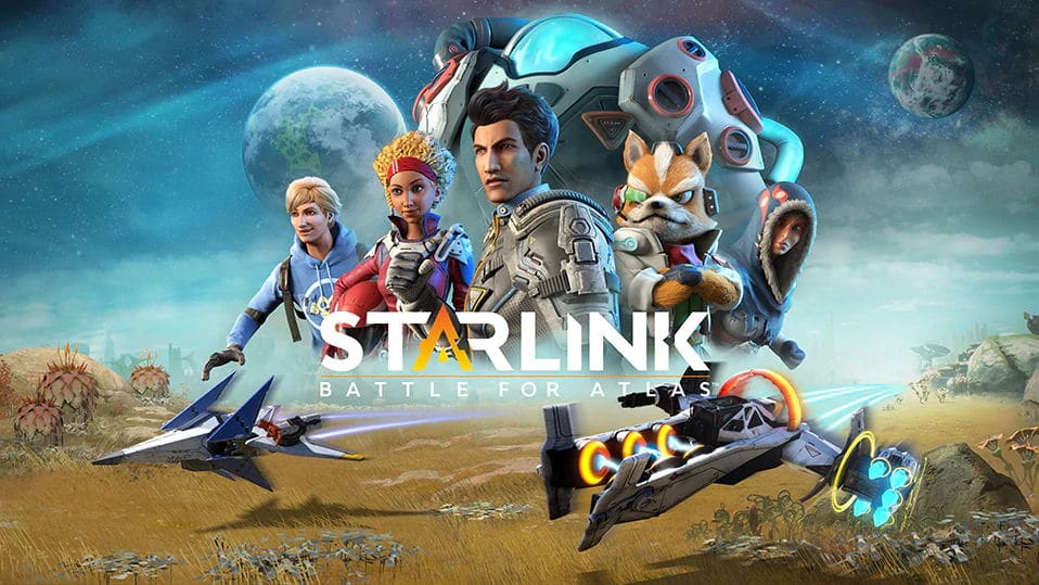 Starlink -'Battle for Atlas-Ubisoft-GamersRD