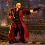 Street Fighter V tendrá trajes de Devil May Cry y Modo de supervivencia actualizado